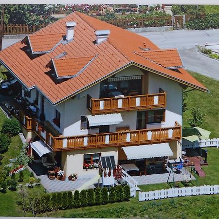 Appartment Lukasser Ainet 외부 사진