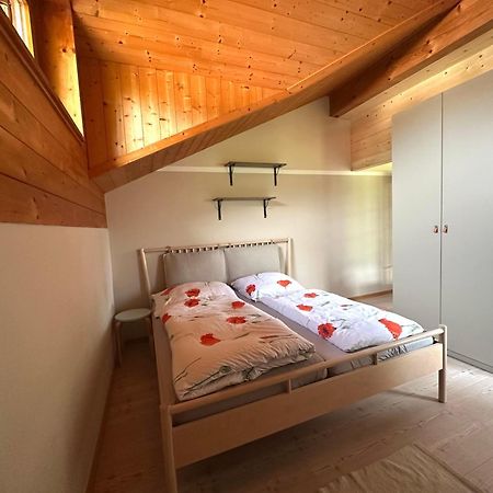 Appartment Lukasser Ainet 외부 사진