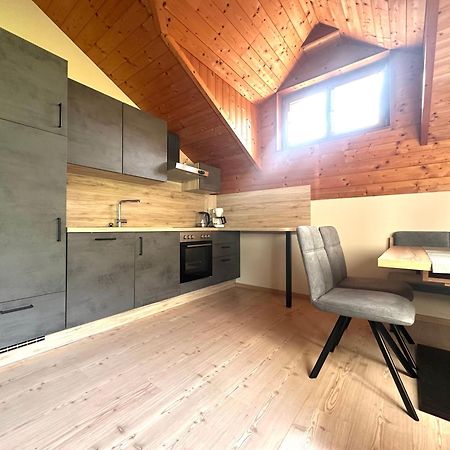 Appartment Lukasser Ainet 외부 사진