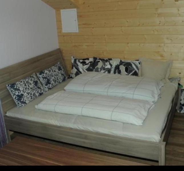 Appartment Lukasser Ainet 외부 사진