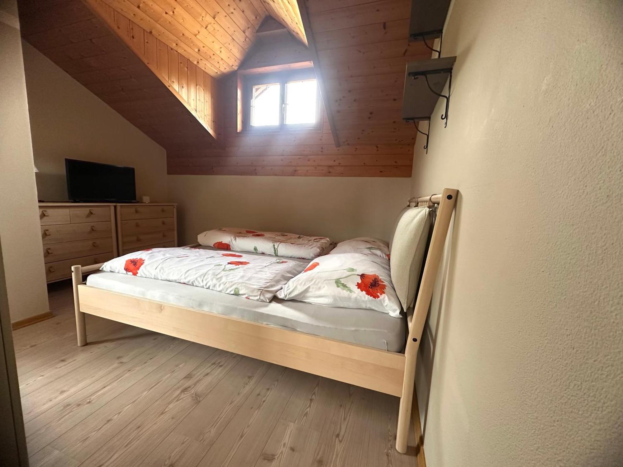 Appartment Lukasser Ainet 외부 사진
