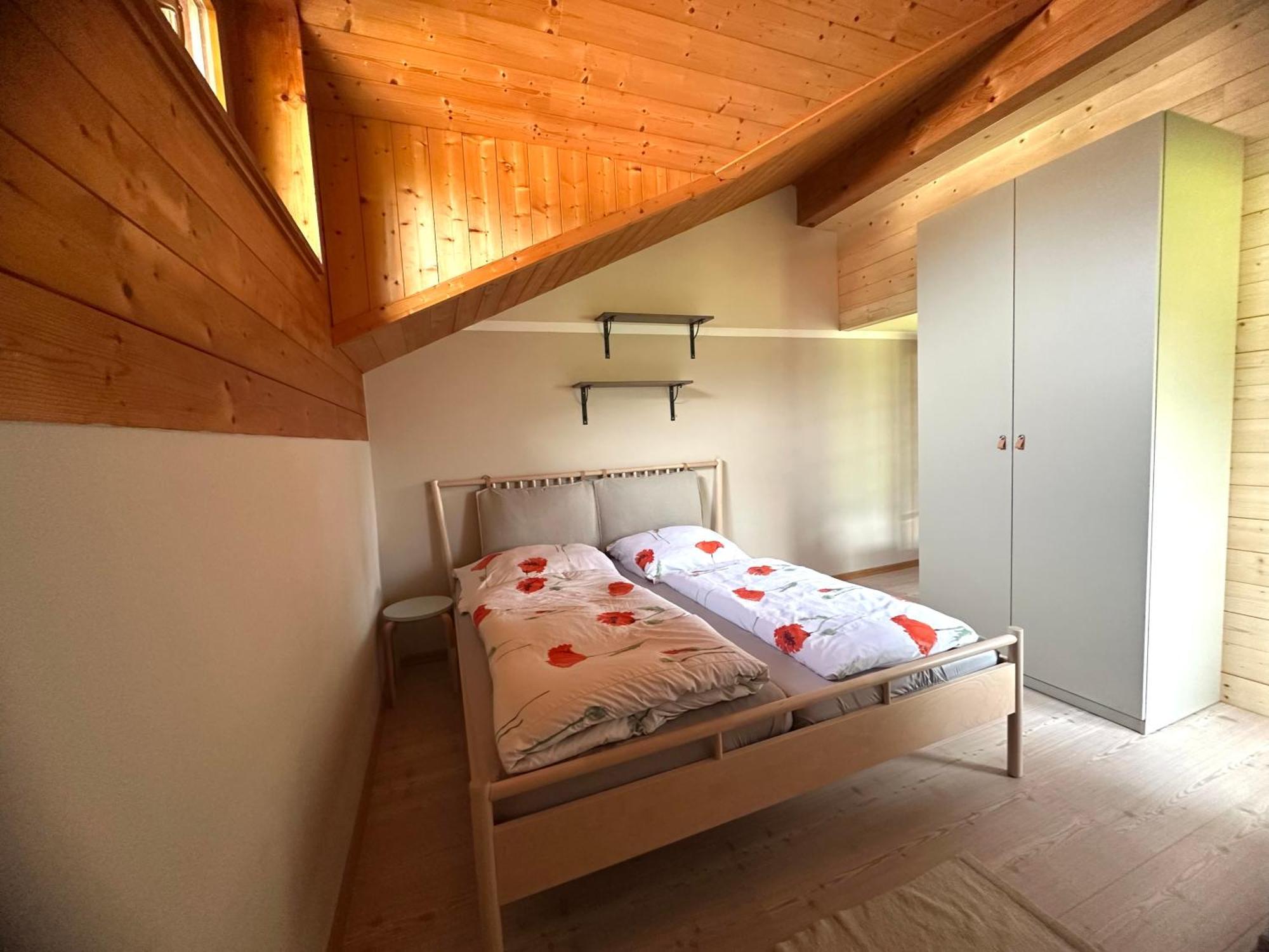 Appartment Lukasser Ainet 외부 사진