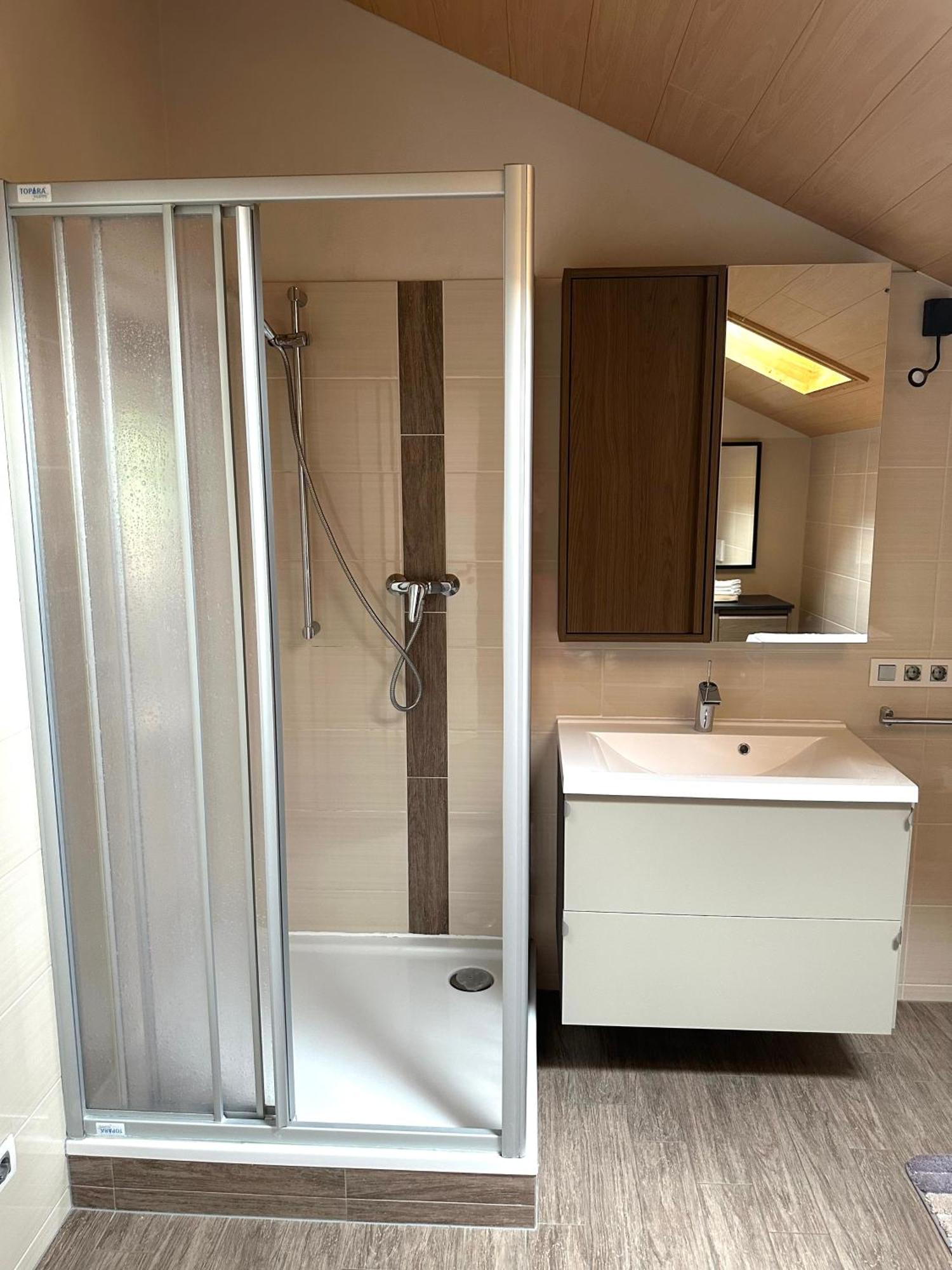 Appartment Lukasser Ainet 외부 사진