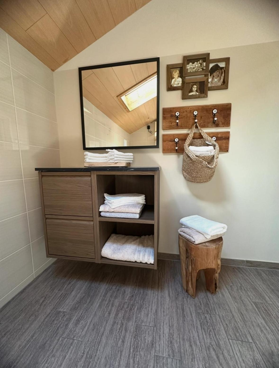 Appartment Lukasser Ainet 외부 사진