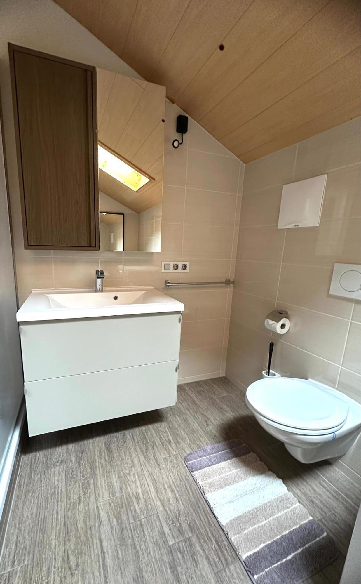 Appartment Lukasser Ainet 외부 사진