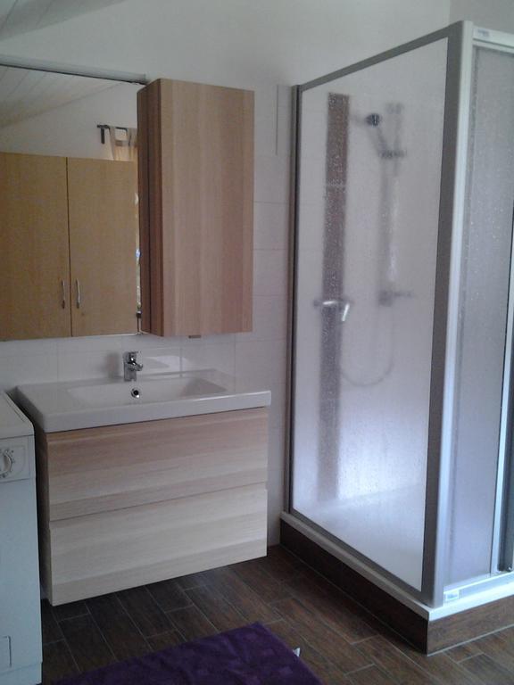 Appartment Lukasser Ainet 외부 사진