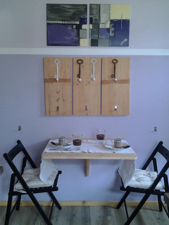Appartment Lukasser Ainet 외부 사진