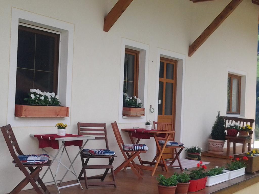Appartment Lukasser Ainet 외부 사진