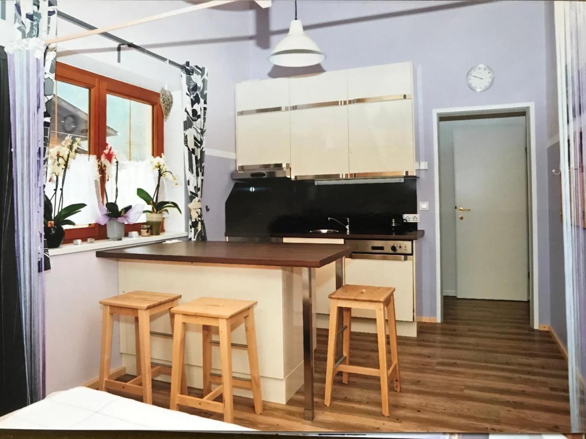 Appartment Lukasser Ainet 외부 사진